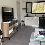 Holiday home De Charme T3 Saint Florent *