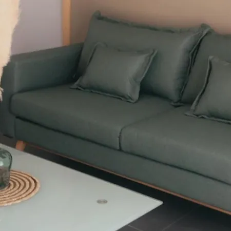 De Charme T3 Saint Florent *