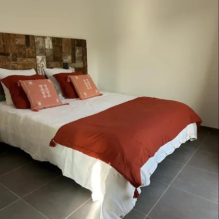 Holiday home De Charme T3 Saint Florent *