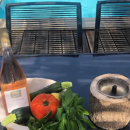 De Charme T3 Saint Florent Barbaggio