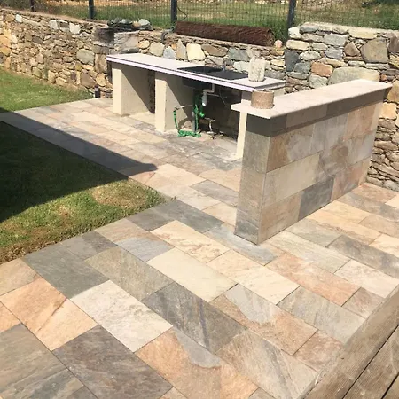 De Charme T3 Saint Florent Holiday home