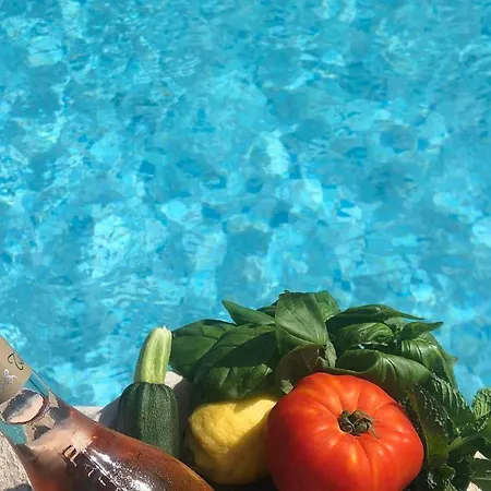 De Charme T3 Saint Florent * Barbaggio