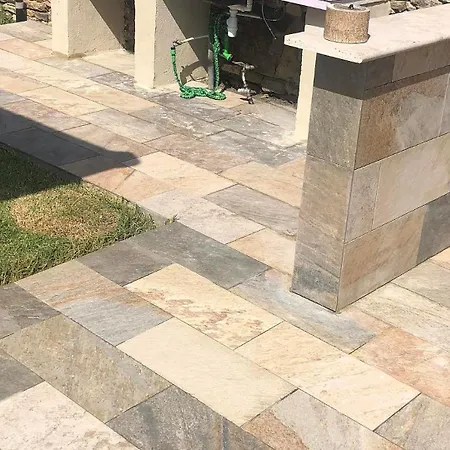 Hébergement de vacances De Charme T3 Saint Florent