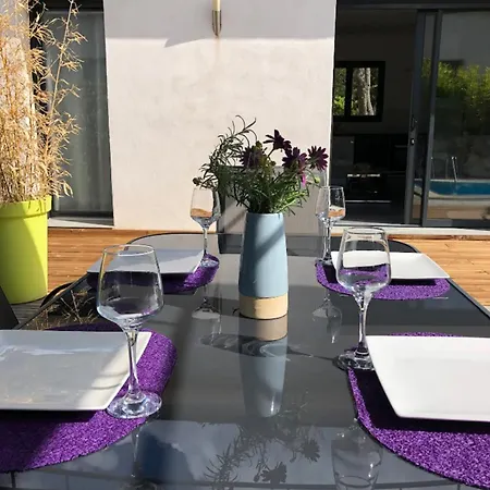 De Charme T3 Saint Florent *