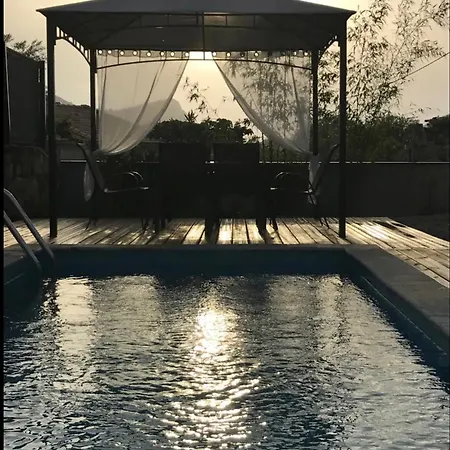 De Charme T3 Saint Florent Casa de Férias *