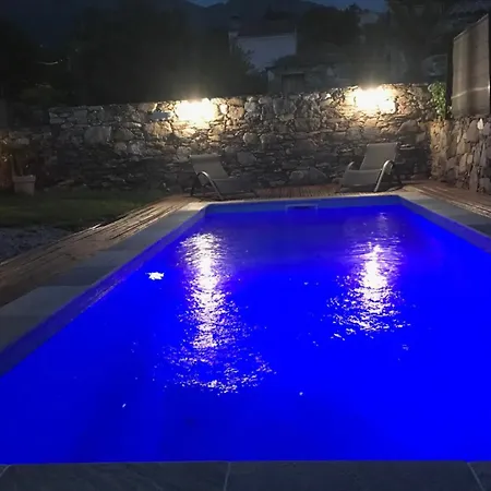 De Charme T3 Saint Florent Barbaggio