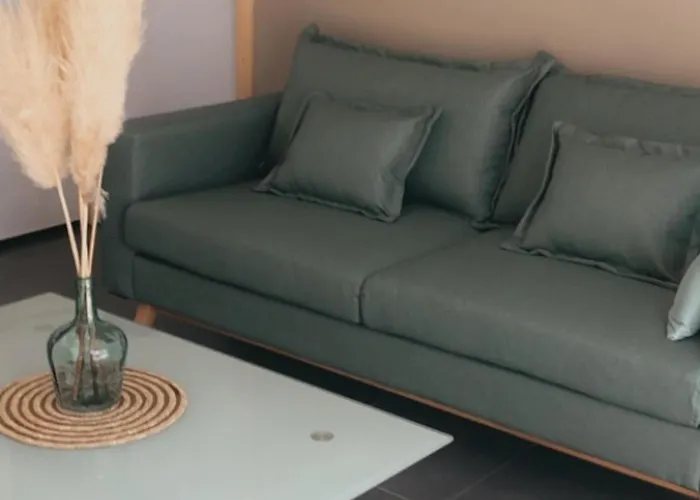 De Charme T3 Saint Florent *