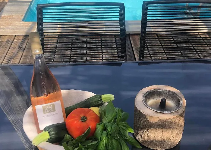 De Charme T3 Saint Florent Barbaggio