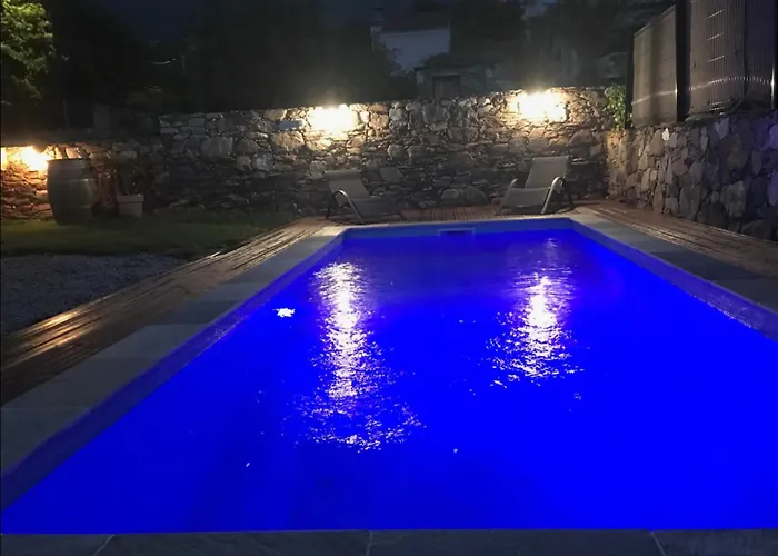 De Charme T3 Saint Florent Barbaggio