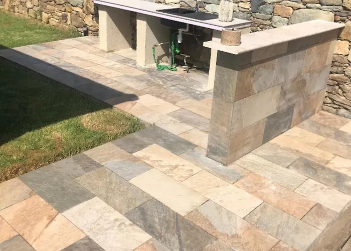 De Charme T3 Saint Florent Hébergement de vacances