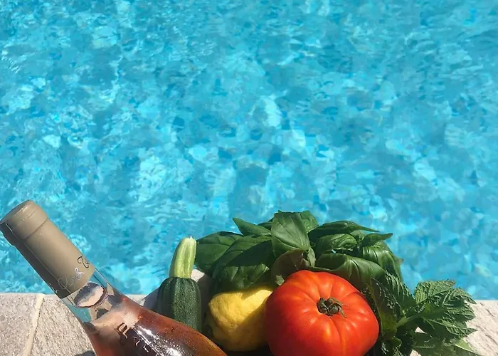 De Charme T3 Saint Florent * Barbaggio