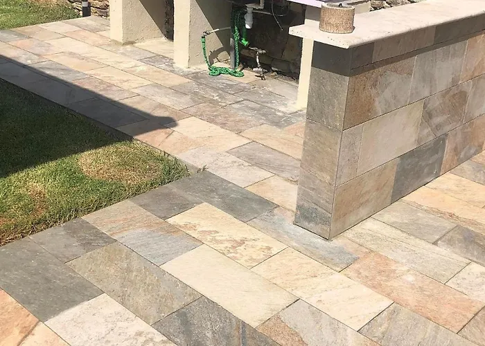 Hébergement de vacances De Charme T3 Saint Florent